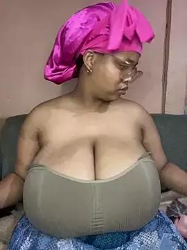 NonoGotBoobies from StripChat
