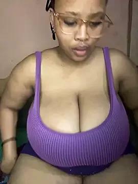 NonoGotBoobies from StripChat