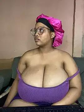 NonoGotBoobies from StripChat