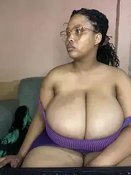 NonoGotBoobies from StripChat