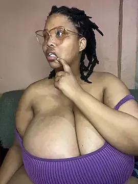 NonoGotBoobies from StripChat