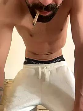 Nonsoilmionome89 from StripChat