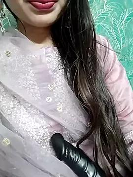 Noor_Darliing from StripChat