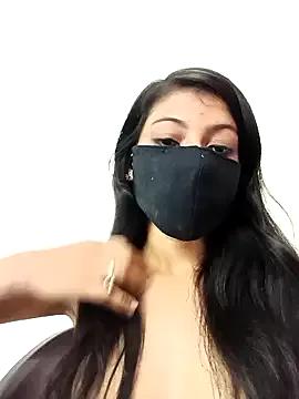 Noorkhatoon from StripChat