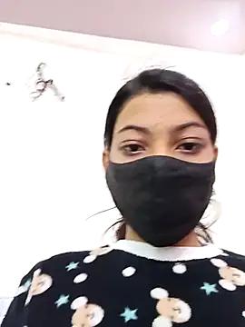 Noorkhatoon from StripChat