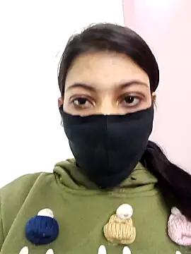 Noorkhatoon from StripChat