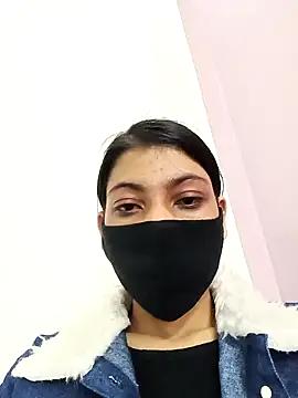 Noorkhatoon from StripChat
