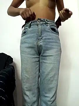 Noorkhatoon from StripChat