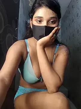 Nora_Angel69 from StripChat is Freechat