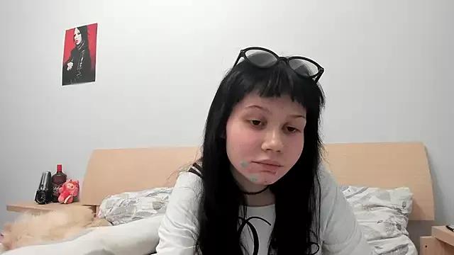 Noragami_ webcams show profile image 