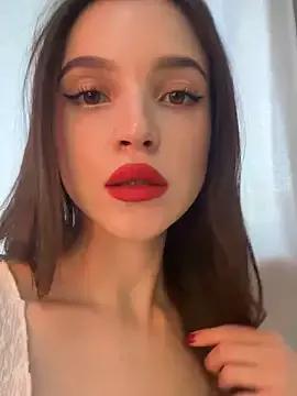 NoraGartner from StripChat is Freechat