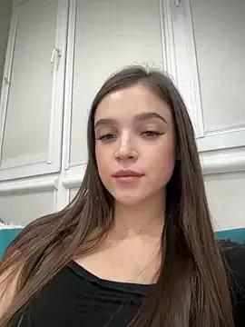 NoraGartner from StripChat is Freechat