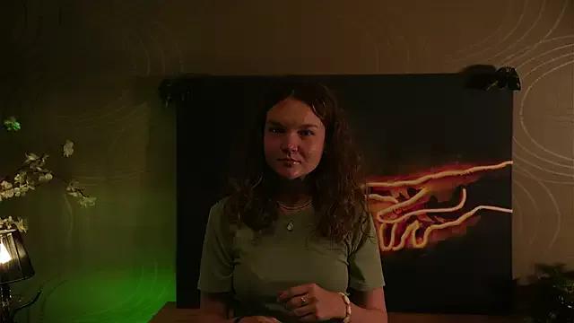 NorahFesh from StripChat is Freechat