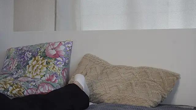 norakisses from StripChat is Freechat