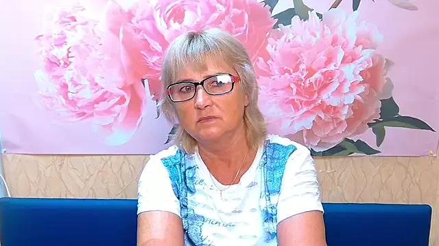 NoraVeda from StripChat is Freechat