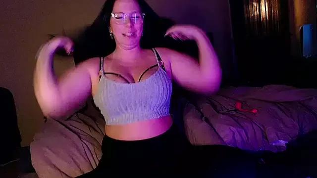 NordicNaughty from StripChat is Freechat