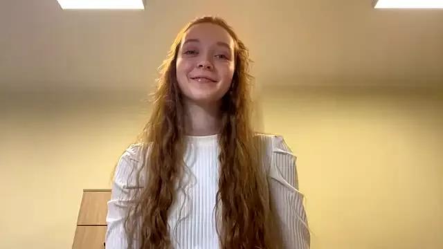 NormaKitka from StripChat is Freechat