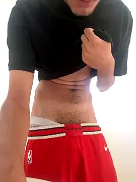 Northafricano02 webcams show profile image 