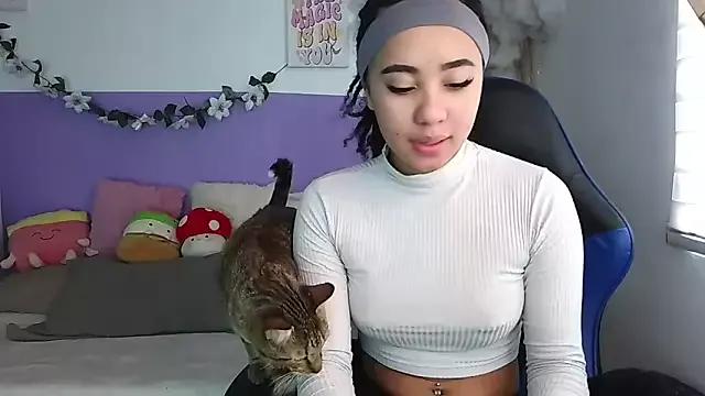Dirty chat webcam: explore liveshows with versed models, from laying bare to fetishes, in a variety of sexy free adult webcams.