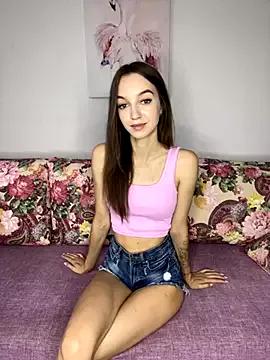 Dirty chat webcam: explore liveshows with versed models, from laying bare to fetishes, in a variety of sexy free adult webcams.
