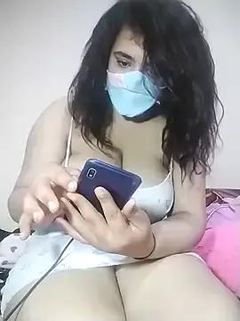 Nottella from StripChat