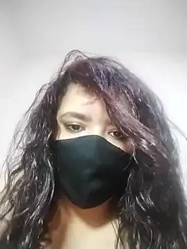 Nottella from StripChat