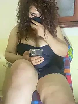 Nottella from StripChat