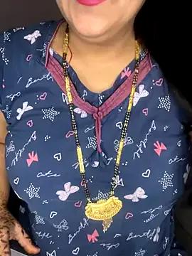 Notty-HotyBhabhi from StripChat