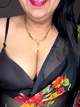 Notty-HotyBhabhi from StripChat