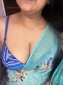 Notty-HotyBhabhi webcams show profile image 