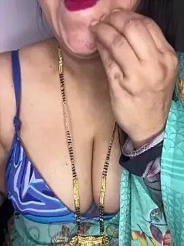 Notty-HotyBhabhi from StripChat