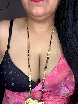 Notty-HotyBhabhi from StripChat