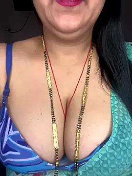 Notty-HotyBhabhi from StripChat