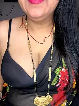 Notty-HotyBhabhi from StripChat