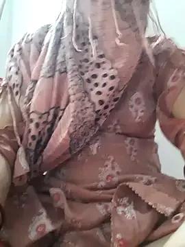 Notty_cherry from StripChat