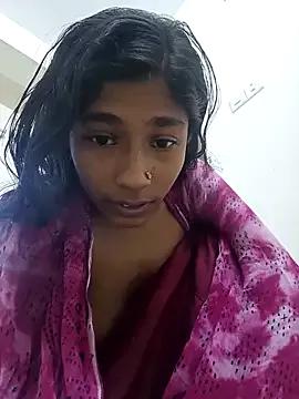 Noughty-sexy from StripChat is Freechat