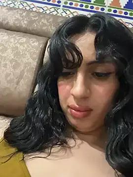 Photos of Noura69 from StripChat is Group
