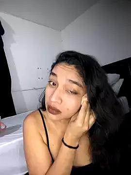 NOVA_BELLE from StripChat is Freechat