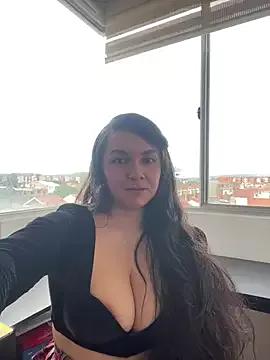 Nova_Gabriela webcams show profile image 