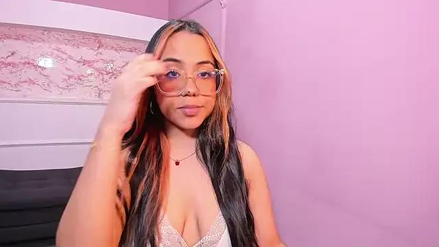 Nova_Nyte from StripChat is Freechat