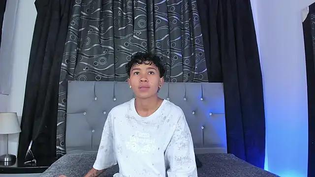 nova_sex01 from StripChat is Freechat