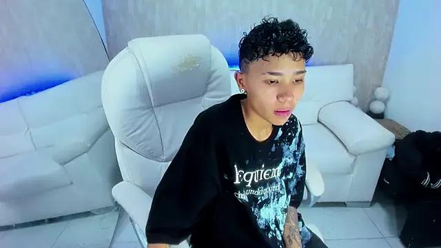 nova_sex01 from StripChat is Freechat