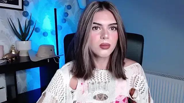 Nova_SIN from StripChat is Freechat