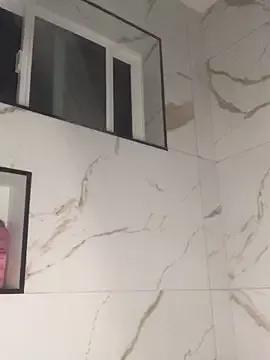 NovaDivine3000 from StripChat is Freechat