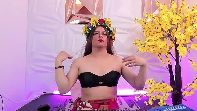 NovaNight_ webcams show profile image 