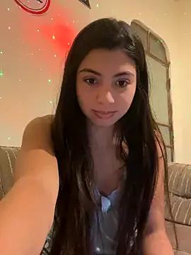 NovinhaBonequinha webcams show profile image 