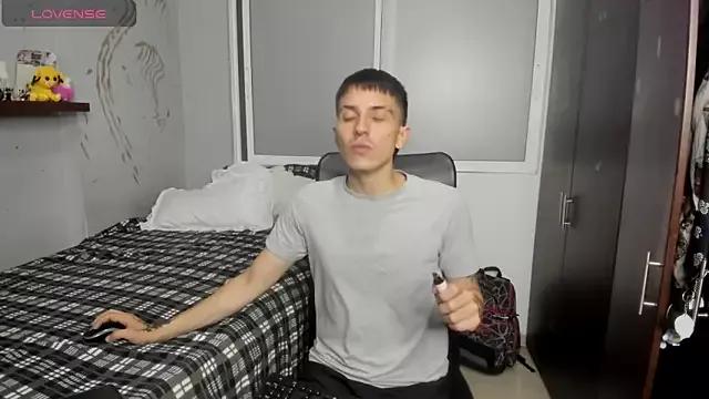 Noxx_starkK from StripChat