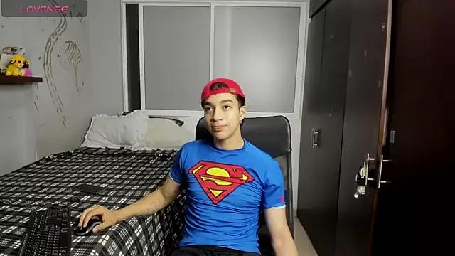 Noxx_starkK from StripChat