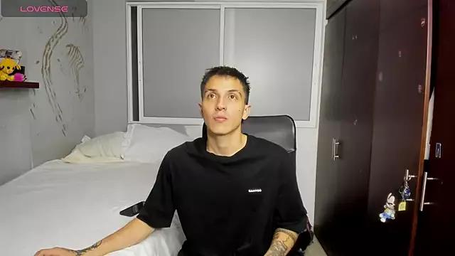 Noxx_starkK webcams show profile image 