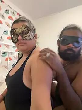 NriCouple from StripChat is Freechat